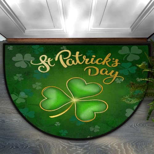 G: St Patrick's Day 1