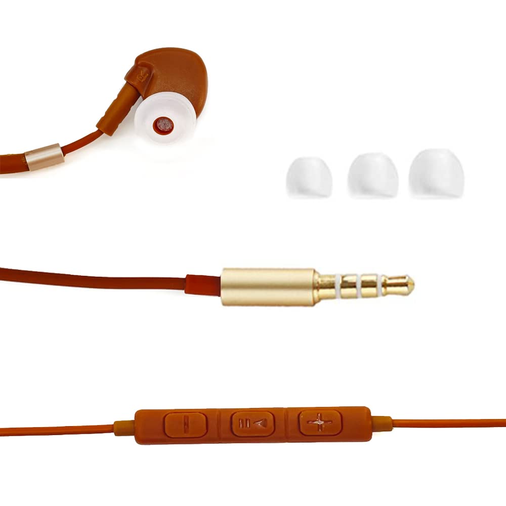 Elf Earbuds Headphones - Wireless Bluetooth Earphones with Elegant Elven Ear Design, Ultra-Soft Comfort & Crystal Clear Sound for Cosplay, Fantasy Costumes, LARP Events & Everyday Use