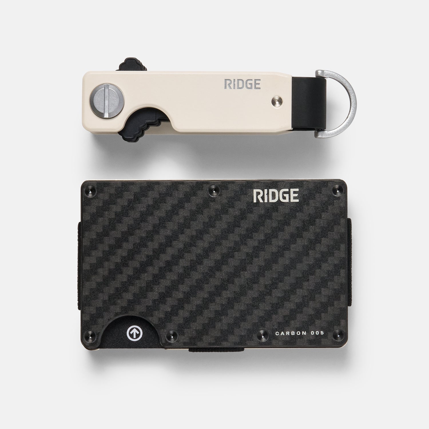 Monaco White Carbon 005 - Premium Daily Driver Kit for Cars | Perfect for Commuting, Road Trips & Everyday Driving
