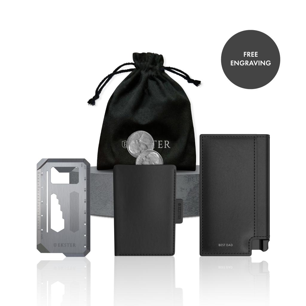 Best Gift Bundle for All Occasions - Perfect for Birthdays, Holidays & Special Events