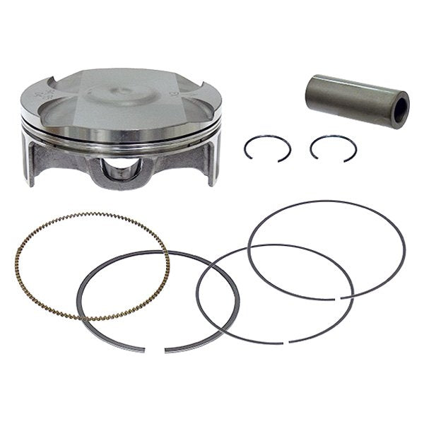 Namura Hyperdrive Piston Kit for KTM 450 EXC-F (2008-2011) - 94.95mm | High Performance Replacement | Dirt Bike & Off-Road Motorcycle Engine Upgrade