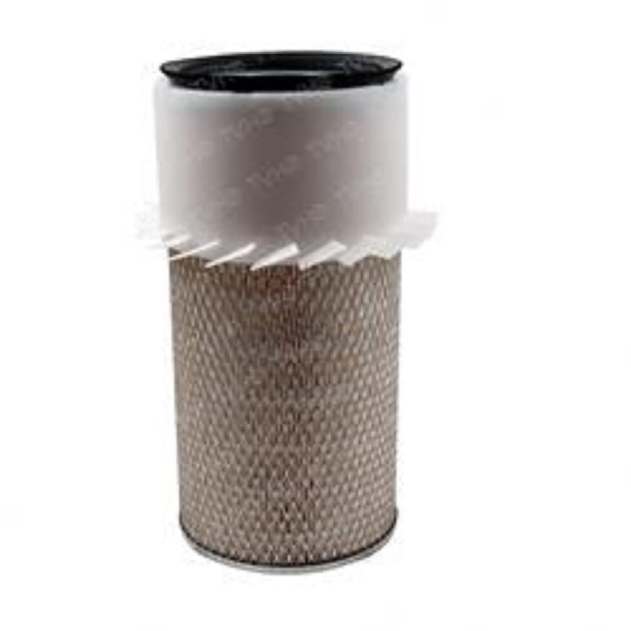 Bobcat Skid Steer Air Filter 6681474 - High Performance Replacement Air Filter for Bobcat Equipment | Perfect for Construction, Landscaping & Farm Use