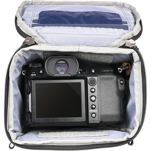 Think Tank Photo V3 Digital Holster 20 (Medium) - DSLR Camera Bag for Photographers - Perfect for Travel, Hiking & Outdoor Photography