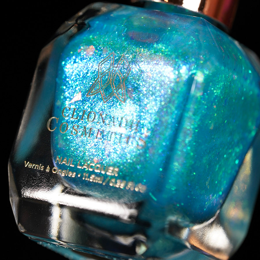 Boop! Nail Lacquer - Long Lasting Nail Polish Set for Women - Perfect for Daily Wear, Parties & Special Occasions