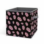 Ice Cream Lover Lips