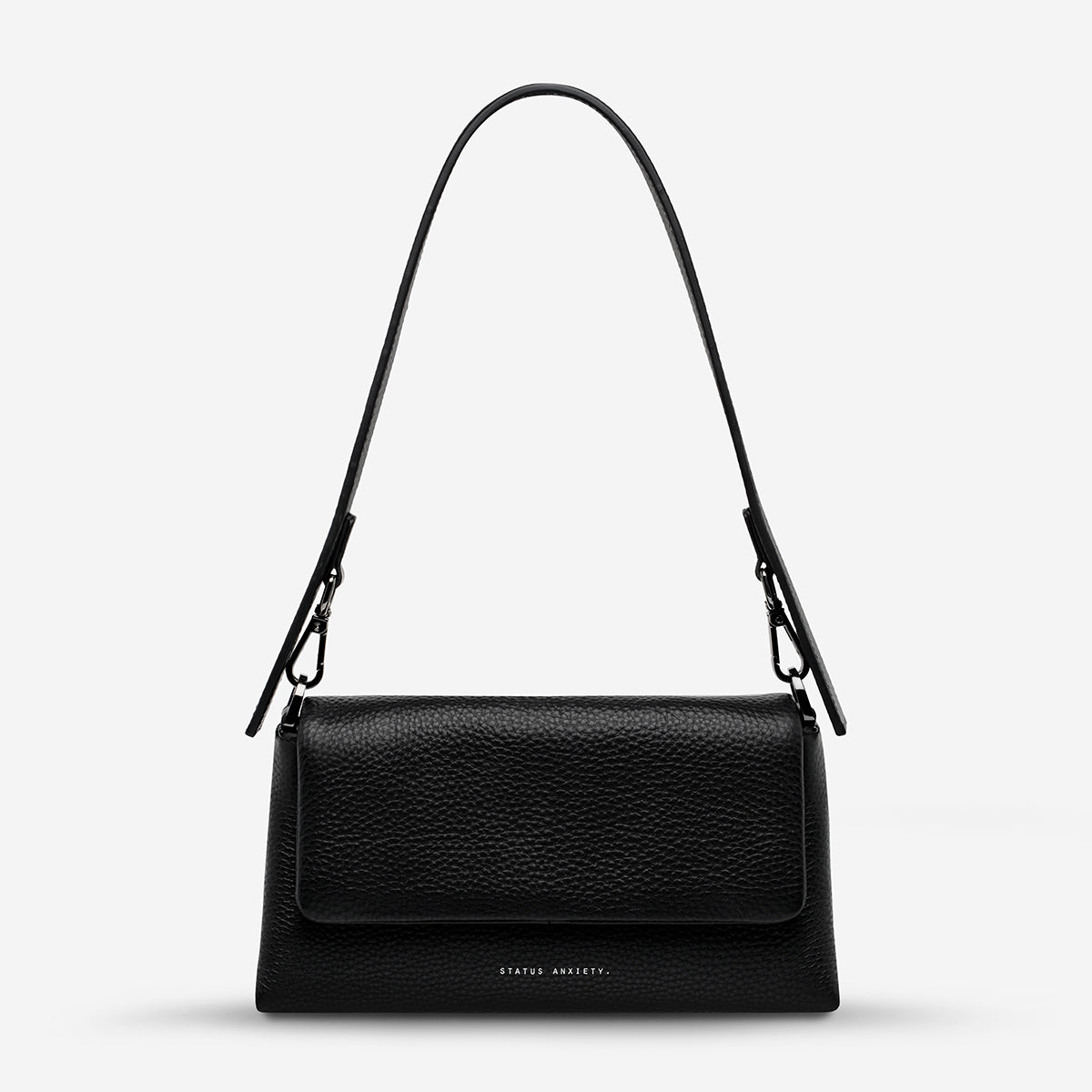 Premium Zenith Bag - Stylish & Durable Black Backpack for Travel, Work & School | Water-Resistant & Comfortable Design