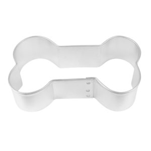 Animal Cookie Cutters Set - Stainless Steel Durable Baking Tools for Kids & Adults - Perfect for Birthday Parties, Christmas Cookies, and DIY Baking Decorations