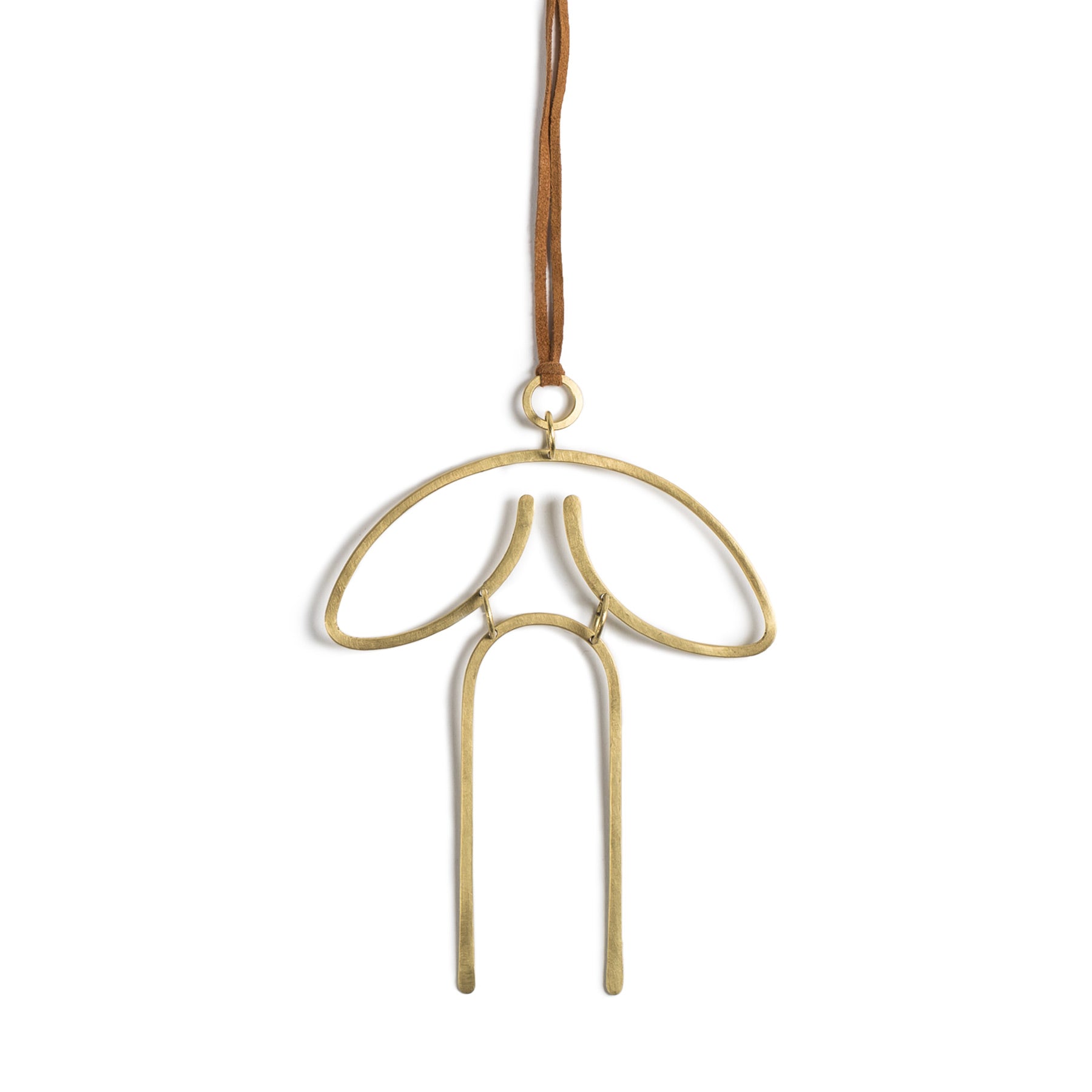 Stylish S21 Passage Pendant Necklace - Elegant Jewelry for Women, Perfect for Parties, Weddings & Everyday Wear