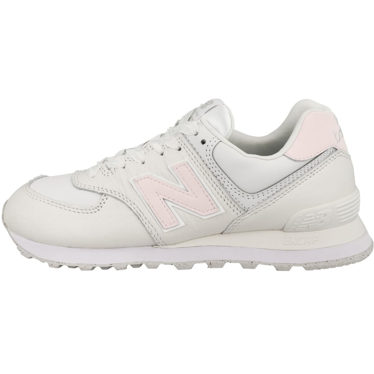 New Balance Women's WL574 Island Pack Running Shoes - Lightweight Comfort for Jogging, Walking & Gym Workouts - Perfect for Casual Wear & Athletic Performance