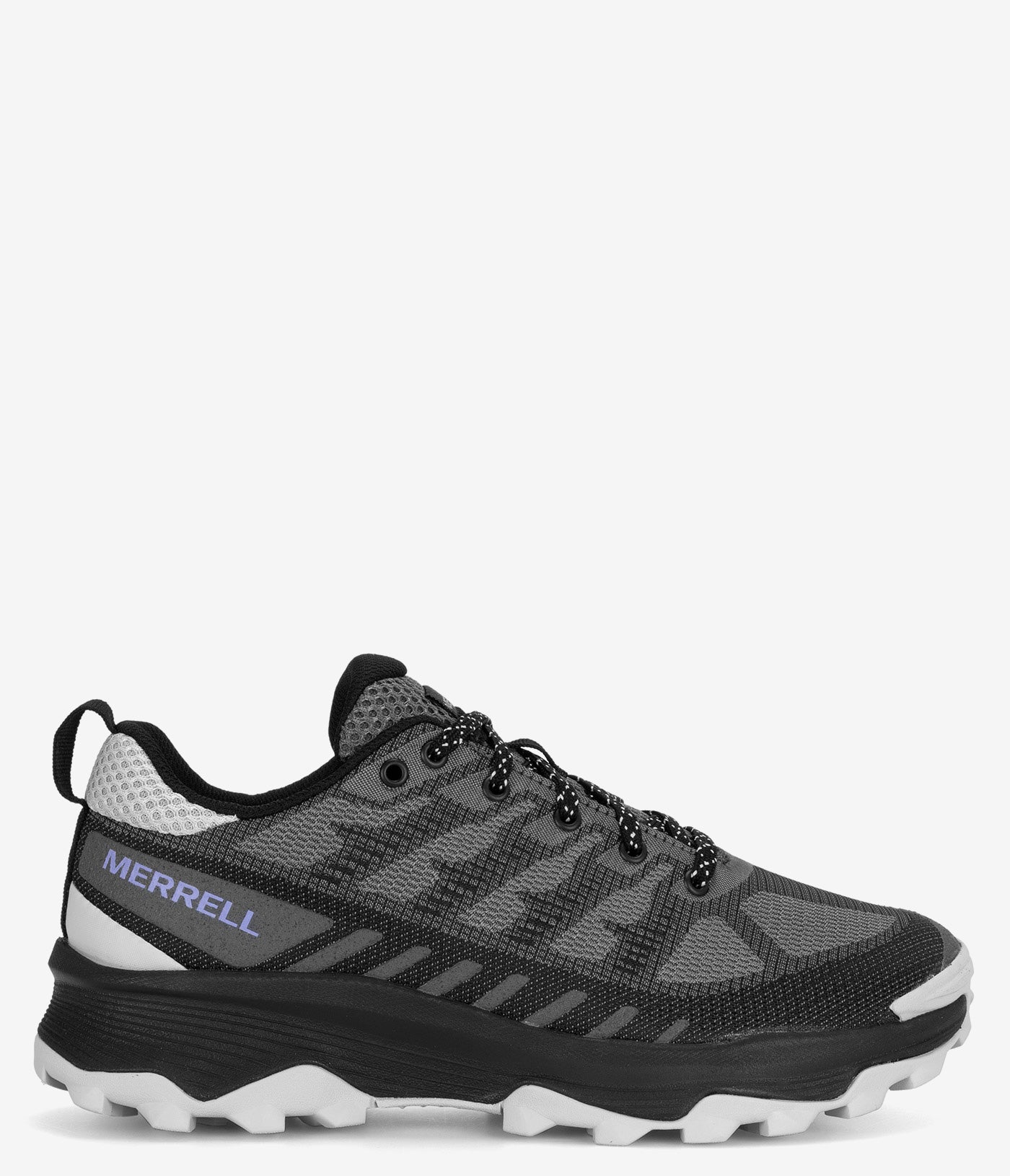 Merrell Speed Eco Hiking Shoes for Women - Lightweight Waterproof Trail Running & Outdoor Adventure Footwear - Perfect for Hiking, Camping, and Mountain Climbing
