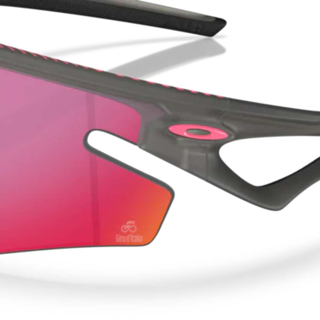 Oakley Sphaera Slash Sunglasses 0OO9499 949909 - Polarized Sports & Driving Shades for Men & Women - UV Protection for Outdoor Activities