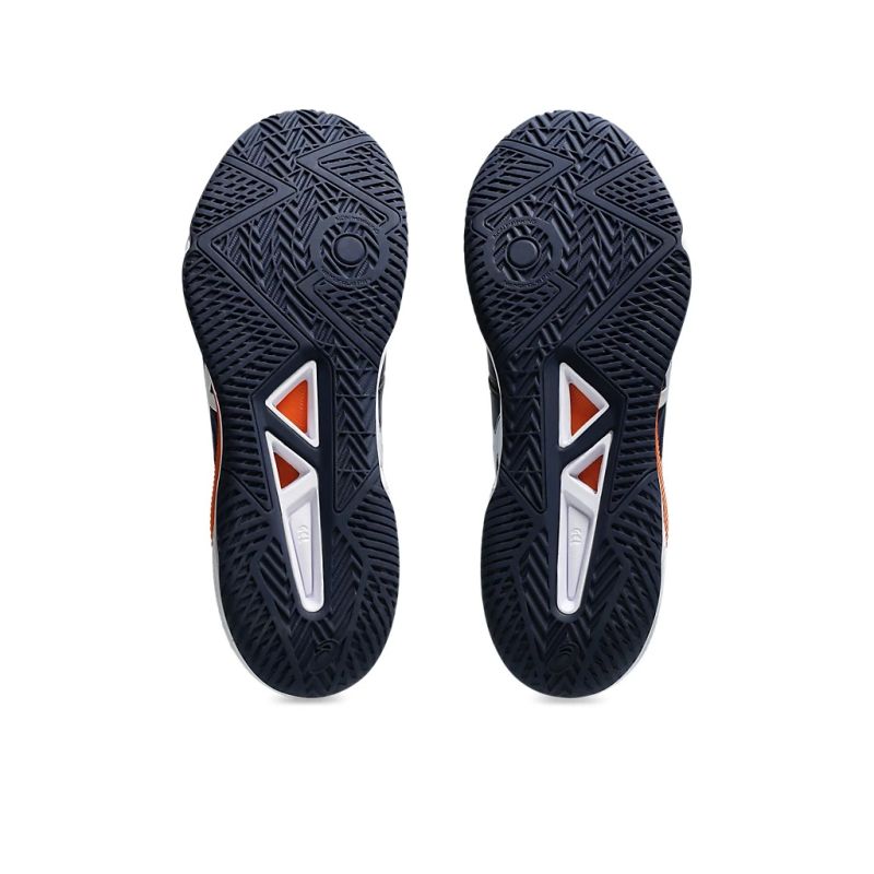 ASICS GEL Tactic 12 D Men's Indoor Volleyball Shoes - Lightweight Court Sneakers for Badminton, Squash & Indoor Sports - Perfect for Gym Training & Competitive Play