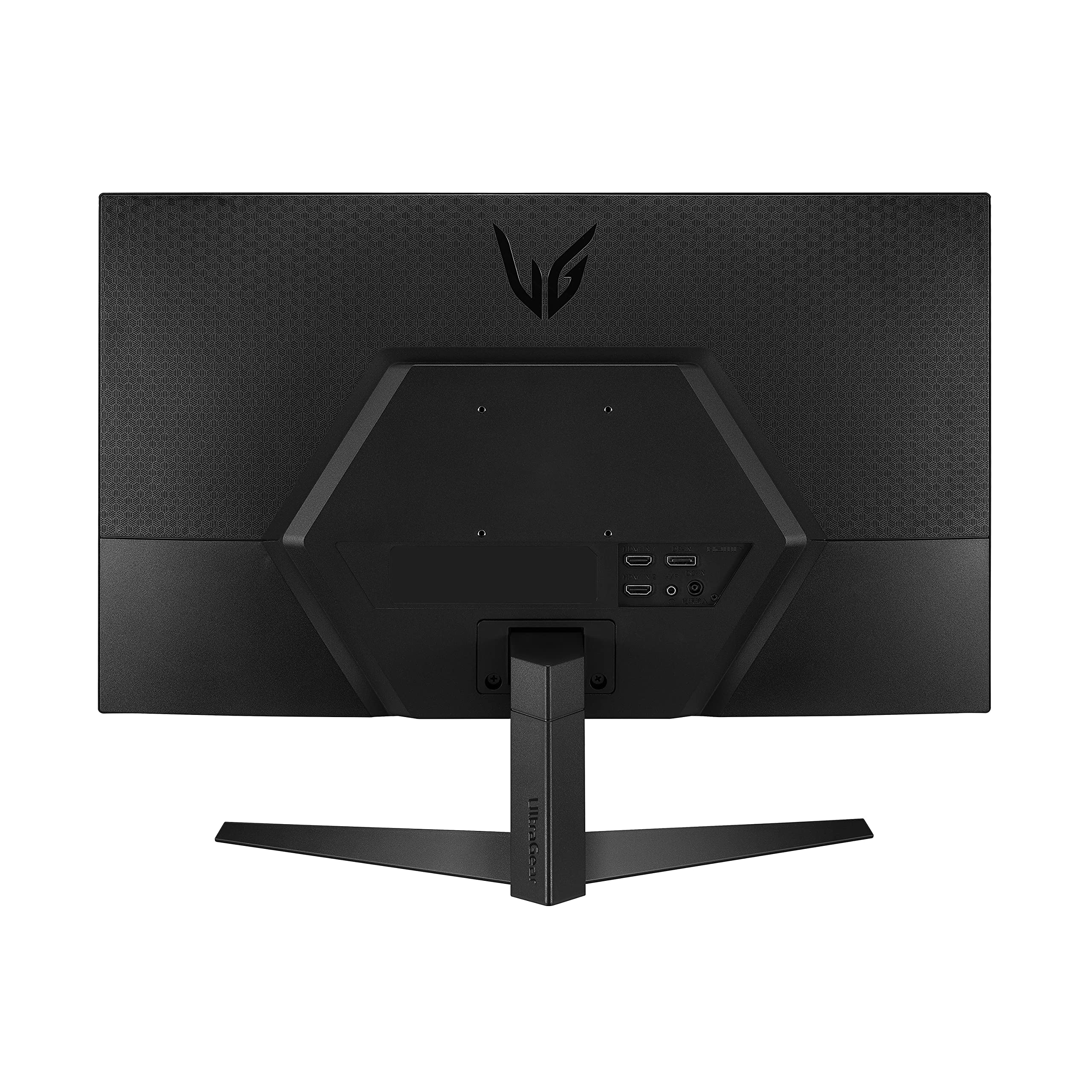 LG UltraGear 24GQ50F-B 23.8