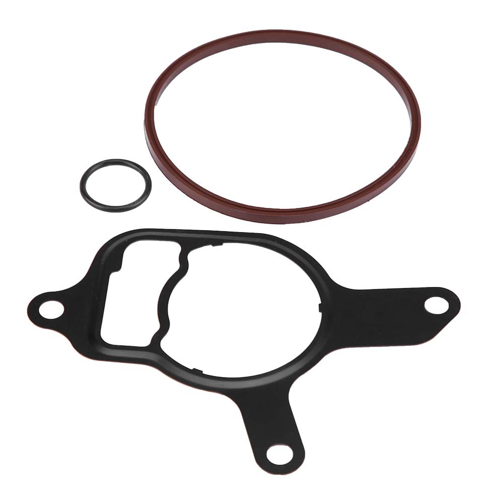 Suuonee Vacuum Pump Seal Kit Compatible with Audi TT RS Rabbit 2.5L - High Performance Replacement Part for Engine Repair & Maintenance