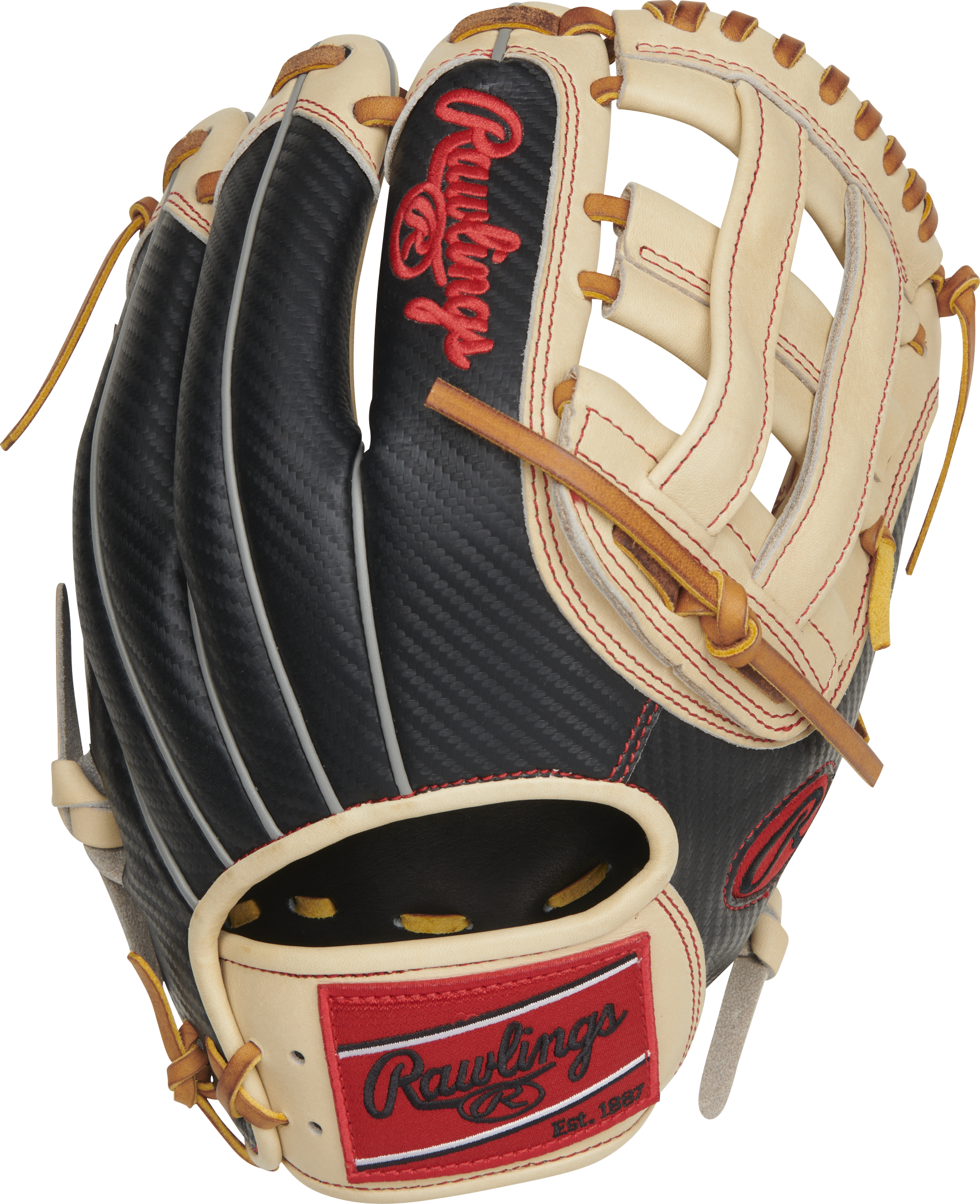 Rawlings Gold Glove Club November 2023 Heart of the Hide 12