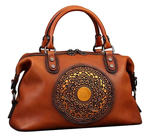 Retro Brown