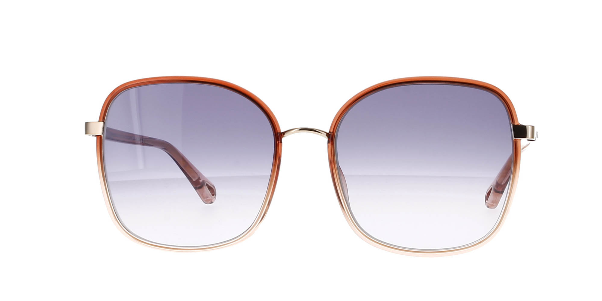 Chloe CH0031S Sunglasses - Polarized UV Protection for Women - Perfect for Driving, Beach & Outdoor Activities