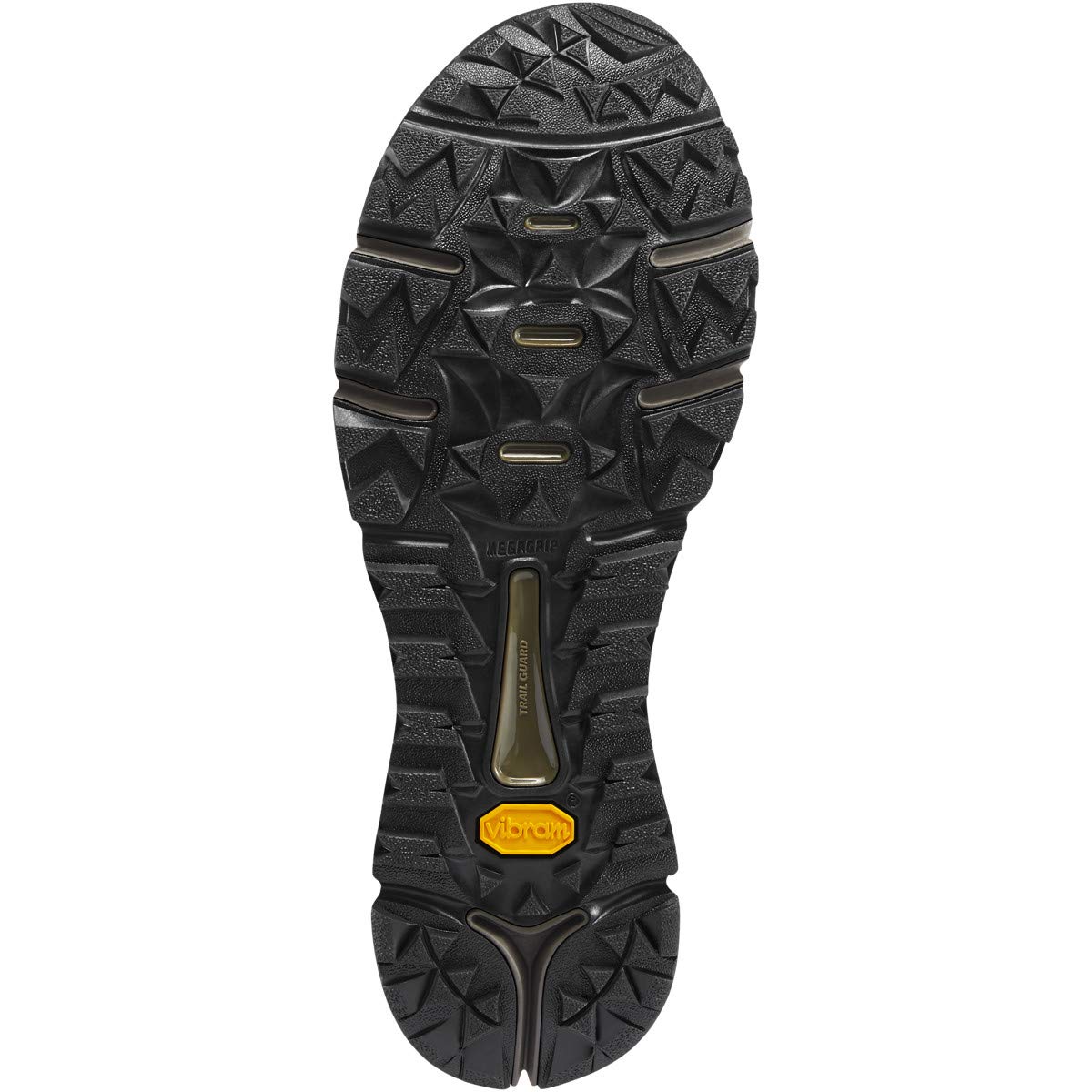 Danner Trail 2650 Gore-Tex Mid 4