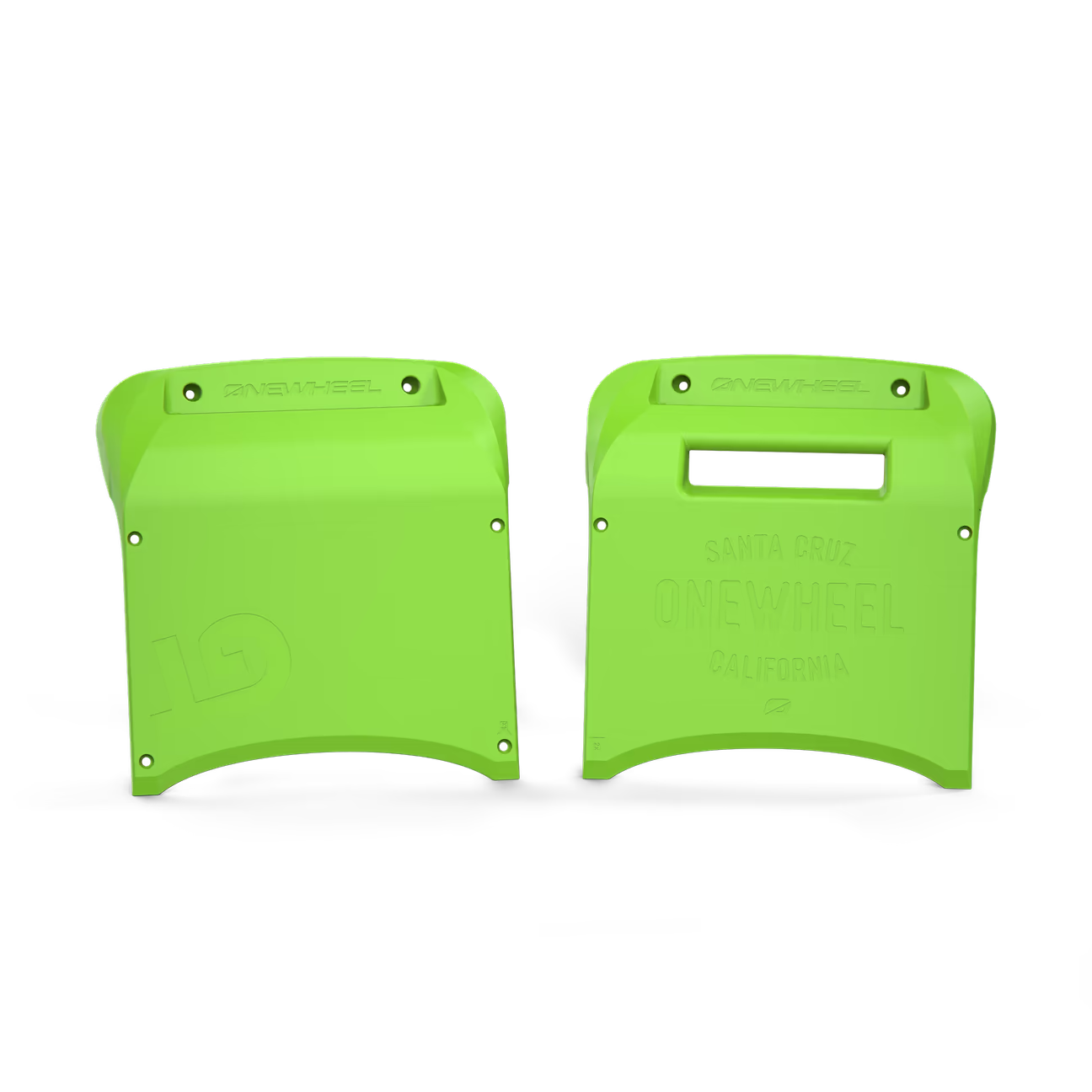 Onewheel GT Bumpers - Premium Replacement Bumpers for Onewheel GT Electric Skateboard - Durable Protection for Off-Road & Urban Riding