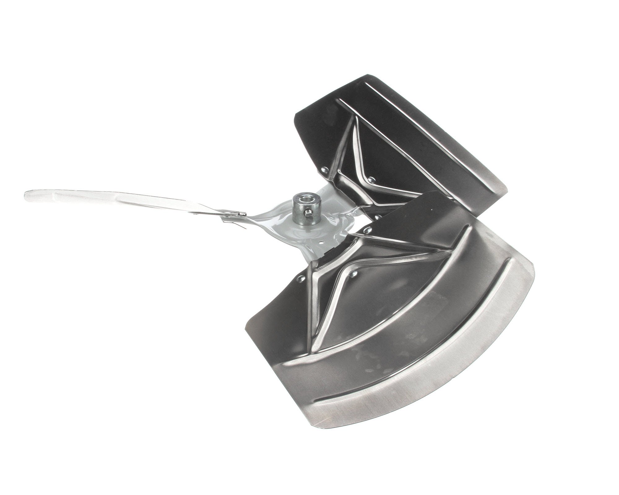 Trane FAN01849 3 Blade Fan with 28 Degree Pitch 1/2 HP - High Performance Cooling Fan for HVAC, Industrial & Commercial Ventilation Systems