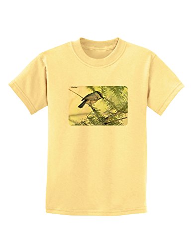 Daffodil-yellow