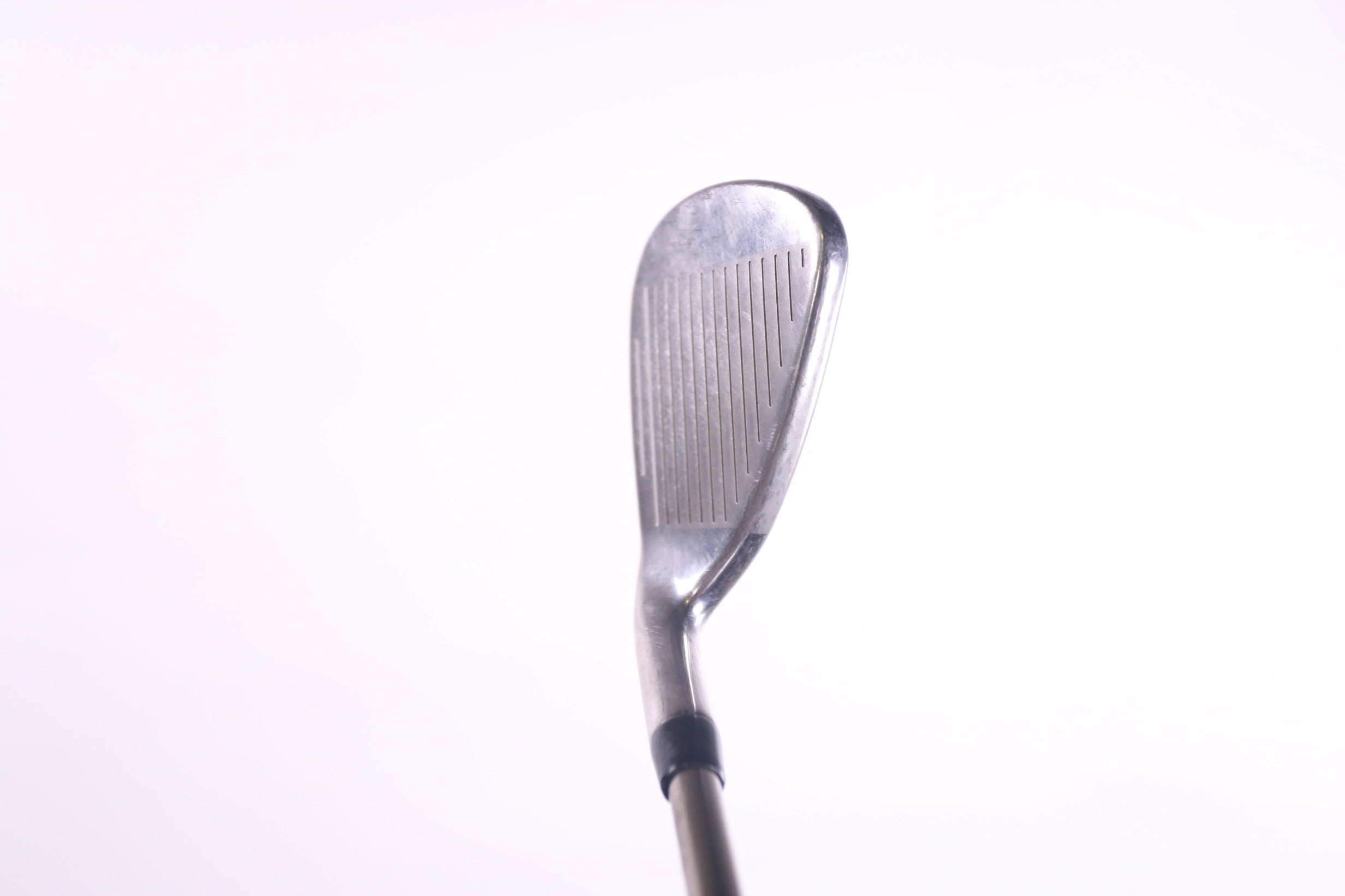 Used Callaway Steelhead XR Iron Set 6-AW Right Handed Regular Flex Golf Clubs for Men - Perfect for Mid-Handicap Players on the Course