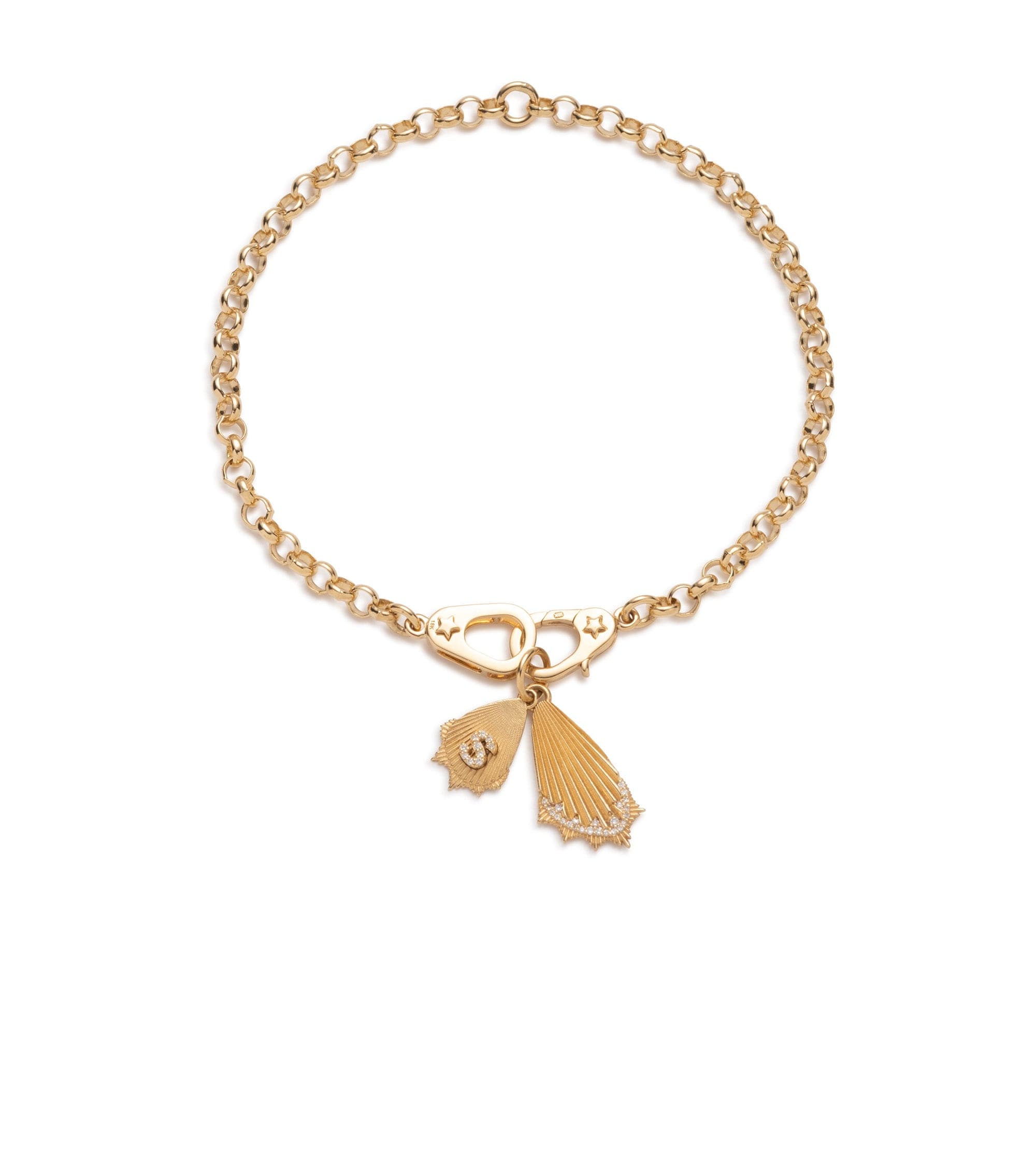 Butterfly Wings Reverie: Sister Hook Small Belcher Bracelet - Elegant Jewelry for Women, Perfect for Gifts, Parties & Everyday Wear