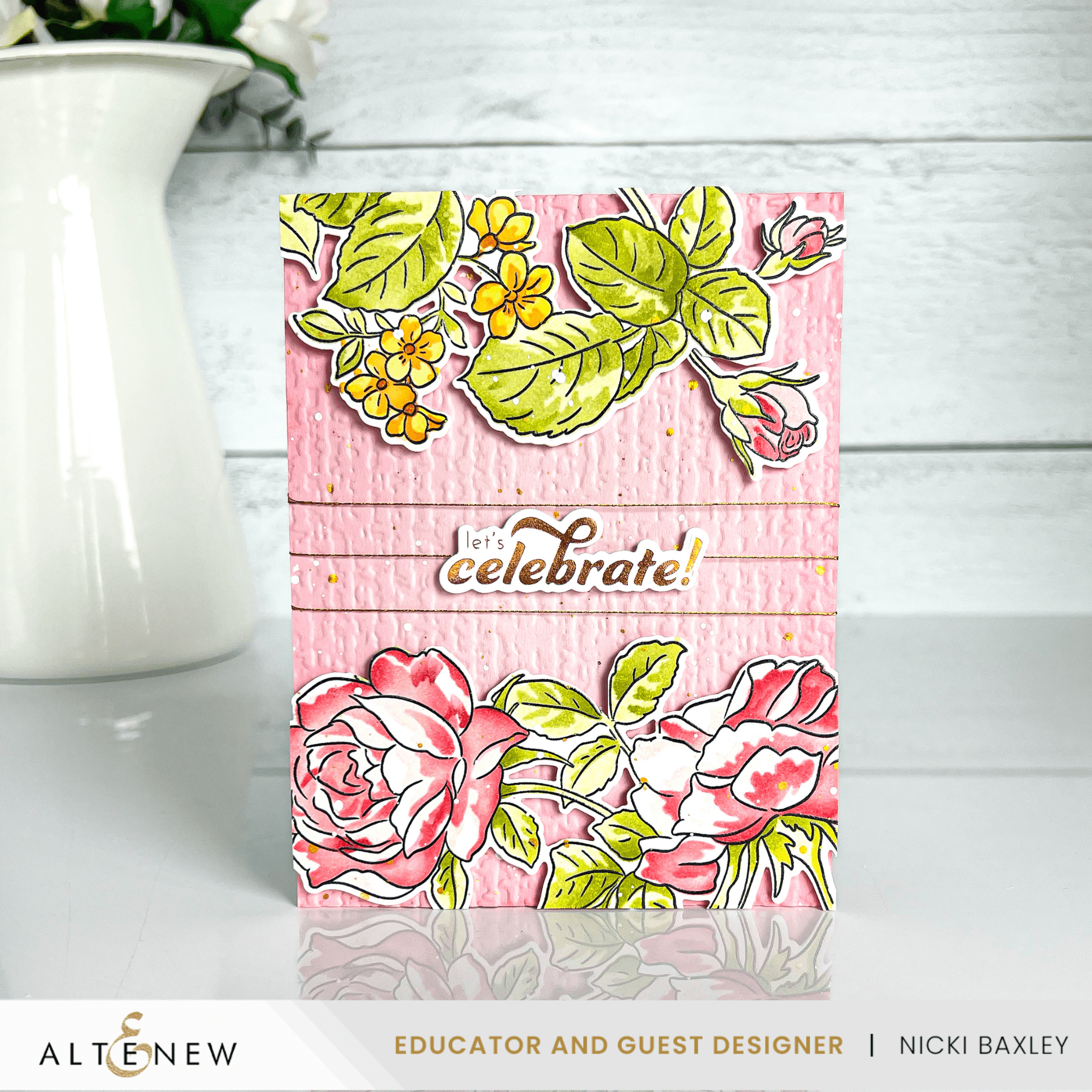 Jade Dreams Fresh Dye Ink Reinker - Premium Ink Refill for Stamping, Scrapbooking & Card Making - Perfect for DIY Crafts and Art Projects