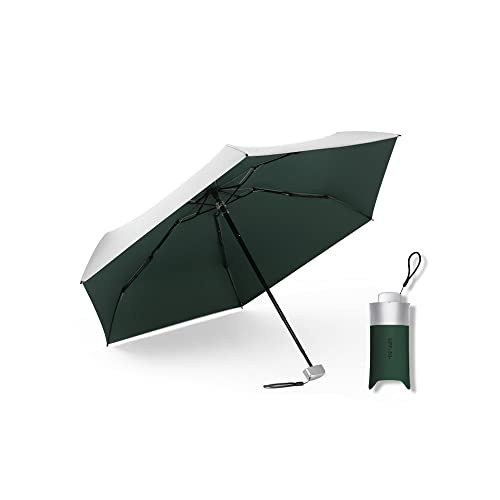 Green silver