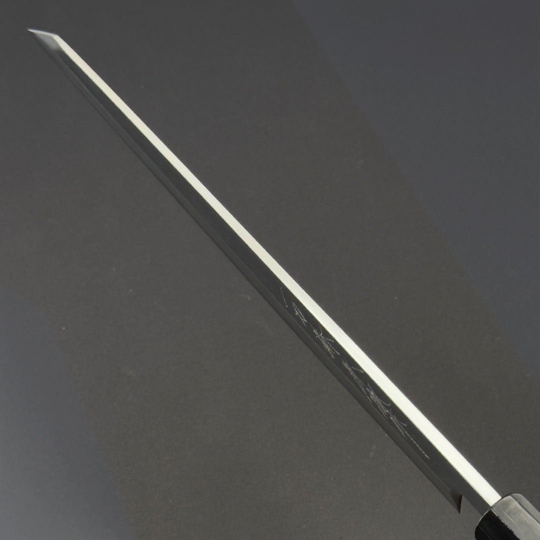 Ittosai Kotetsu White #2 Kiritsuke Yanagi 270mm (10.6