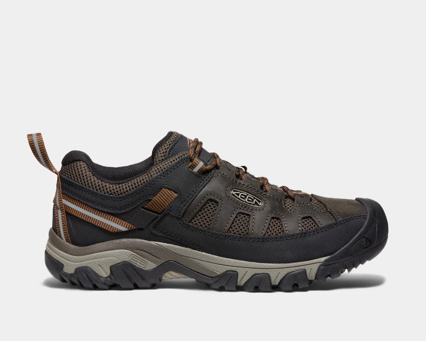 Black Olive/Golden Brown