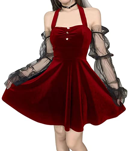 I Red
