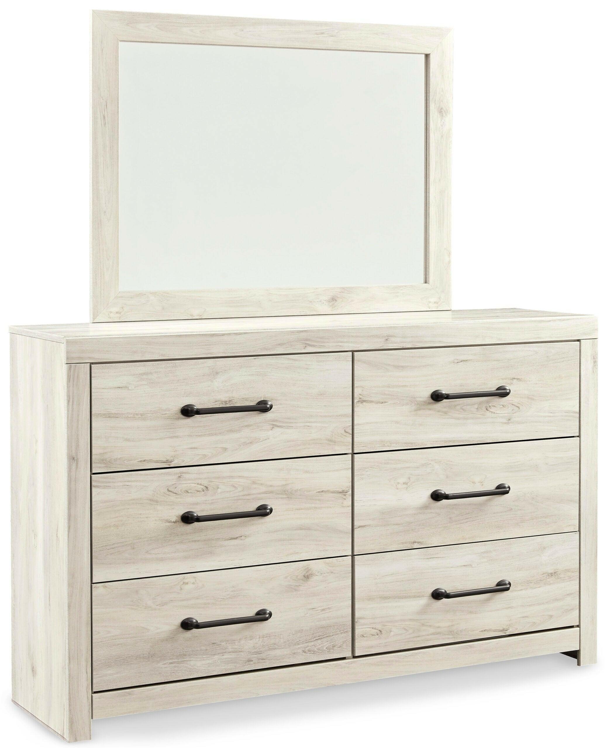 Cambeck Dresser Mirror B192 - 31