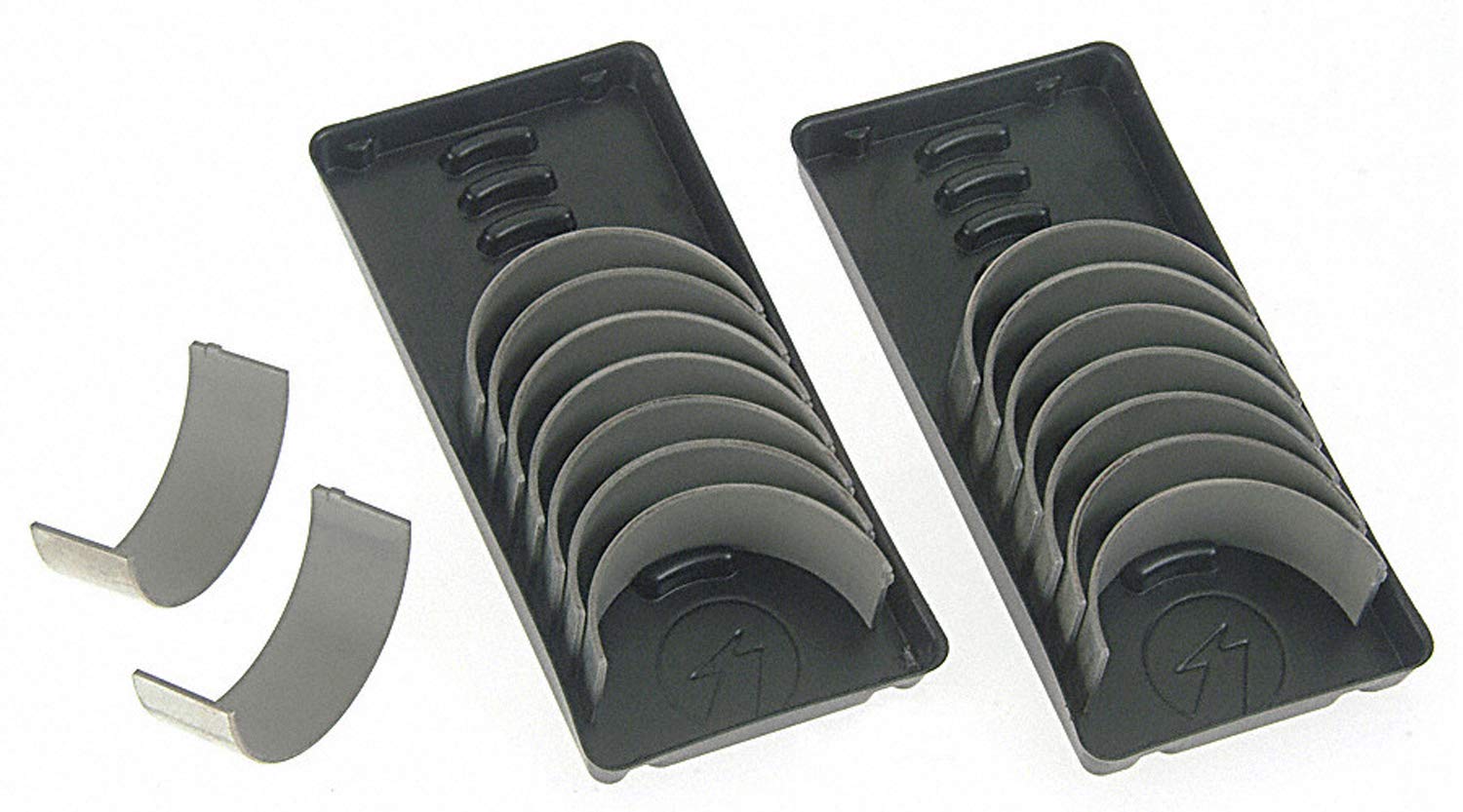 Sealed Power 8-4960P Connecting Rod Bearing Set - High Performance Engine Bearings for Ford, Chevy, Dodge - Perfect for Engine Rebuilds & Automotive Repairs