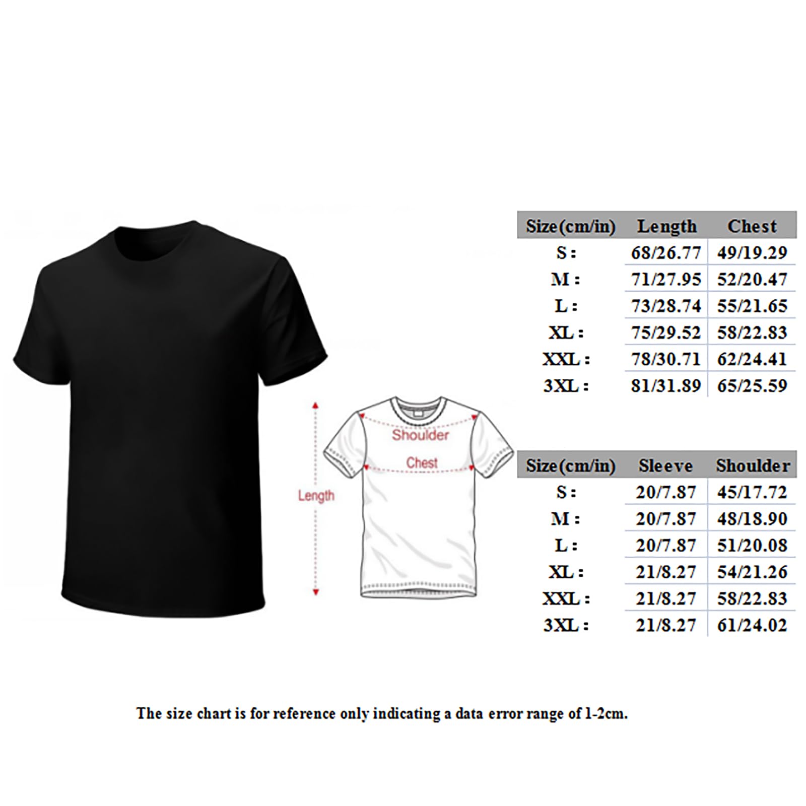 I Do Have A Beautiful Daughter Graphic Men's T-Shirt - Black Cotton Tee for Casual Wear, Father's Day Gifts & Family Outings