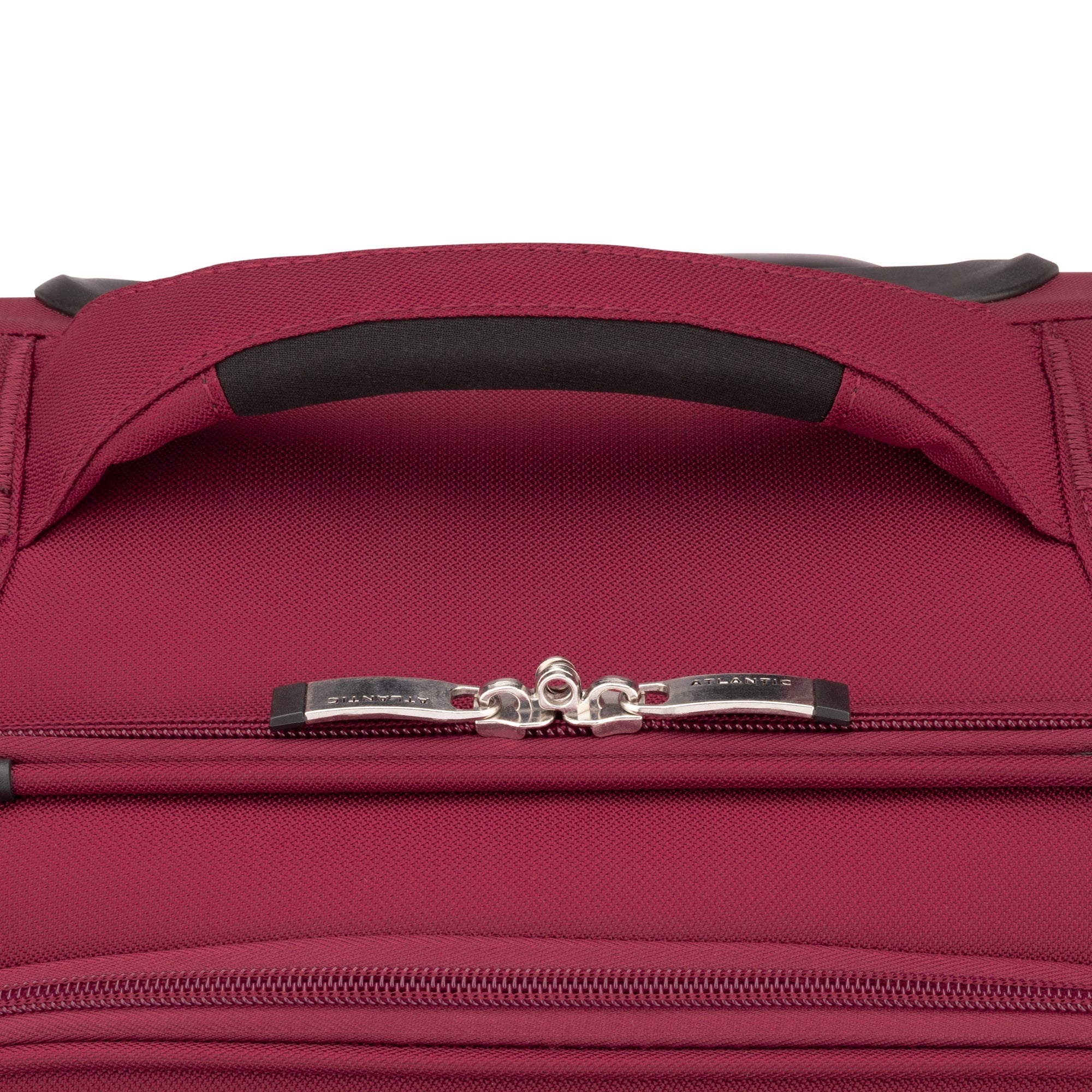 Atlantic Artisan III Spinner Carry On Luggage - Lightweight Expandable Suitcase with 360° Wheels for Business Travel & Weekend Getaways