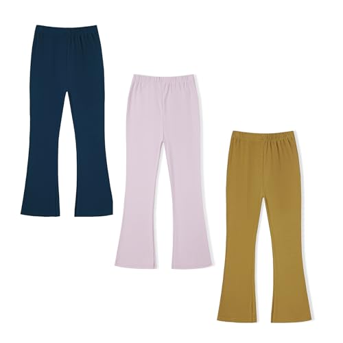 Brown Baby Girls' Leggings