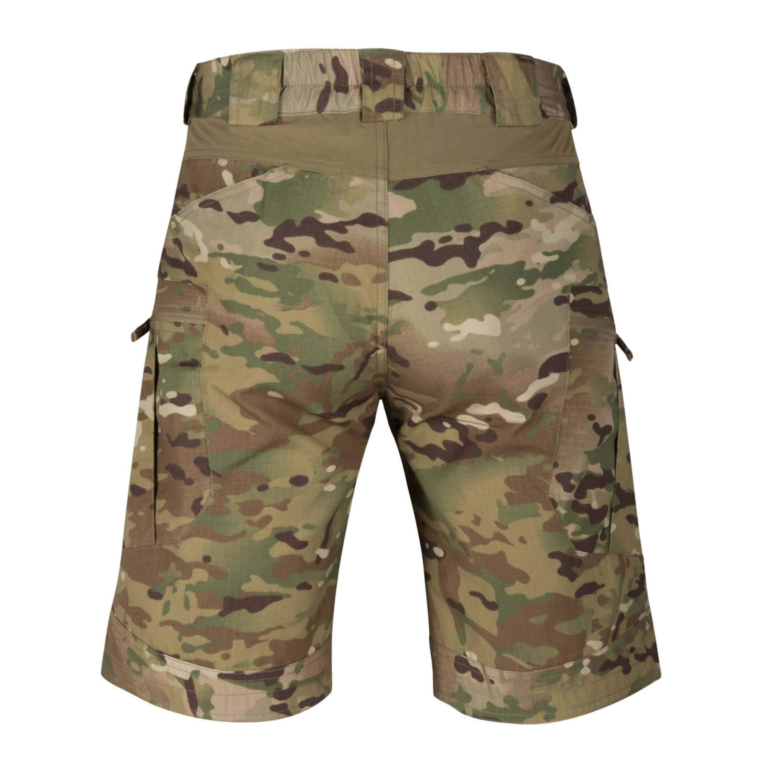 Helikon-Tex Men's Tactical Shorts 11