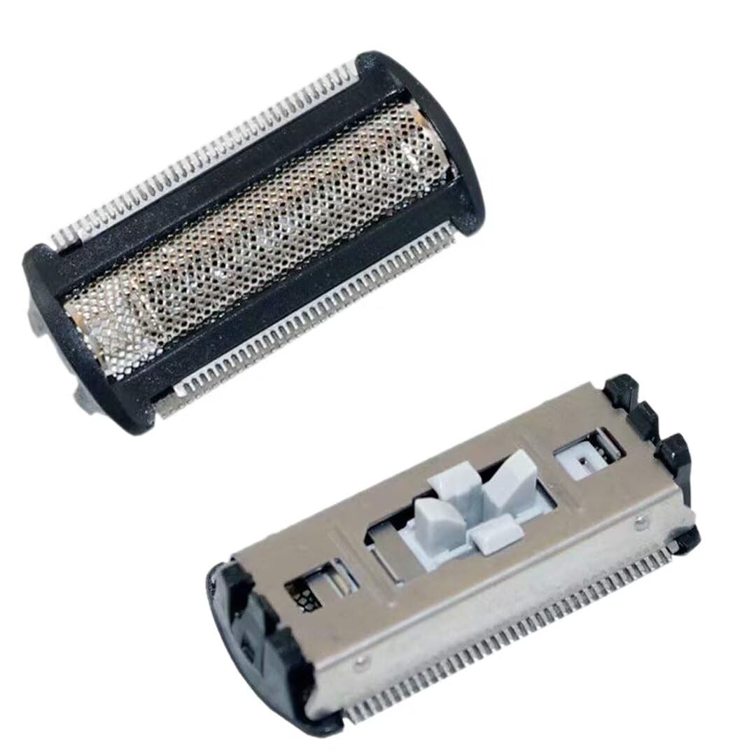 Upgraded Electric Shaver Replacement Head for Philips BRL130 BRL140 BRE620 BRE640 BRE650 BRE630 - Perfect for Travel & Daily Shaving