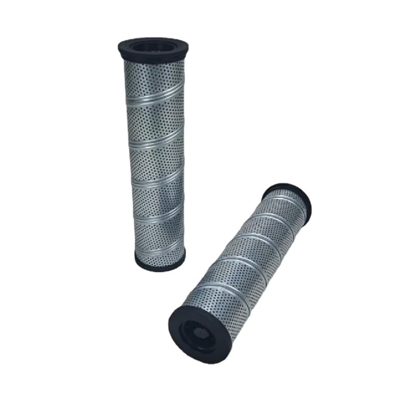 Parker Hydraulic Oil Filter Element Replacement 936976Q 936977Q 936978Q 936979Q - Compatible with Industrial Machinery & Heavy Equipment Hydraulic Systems
