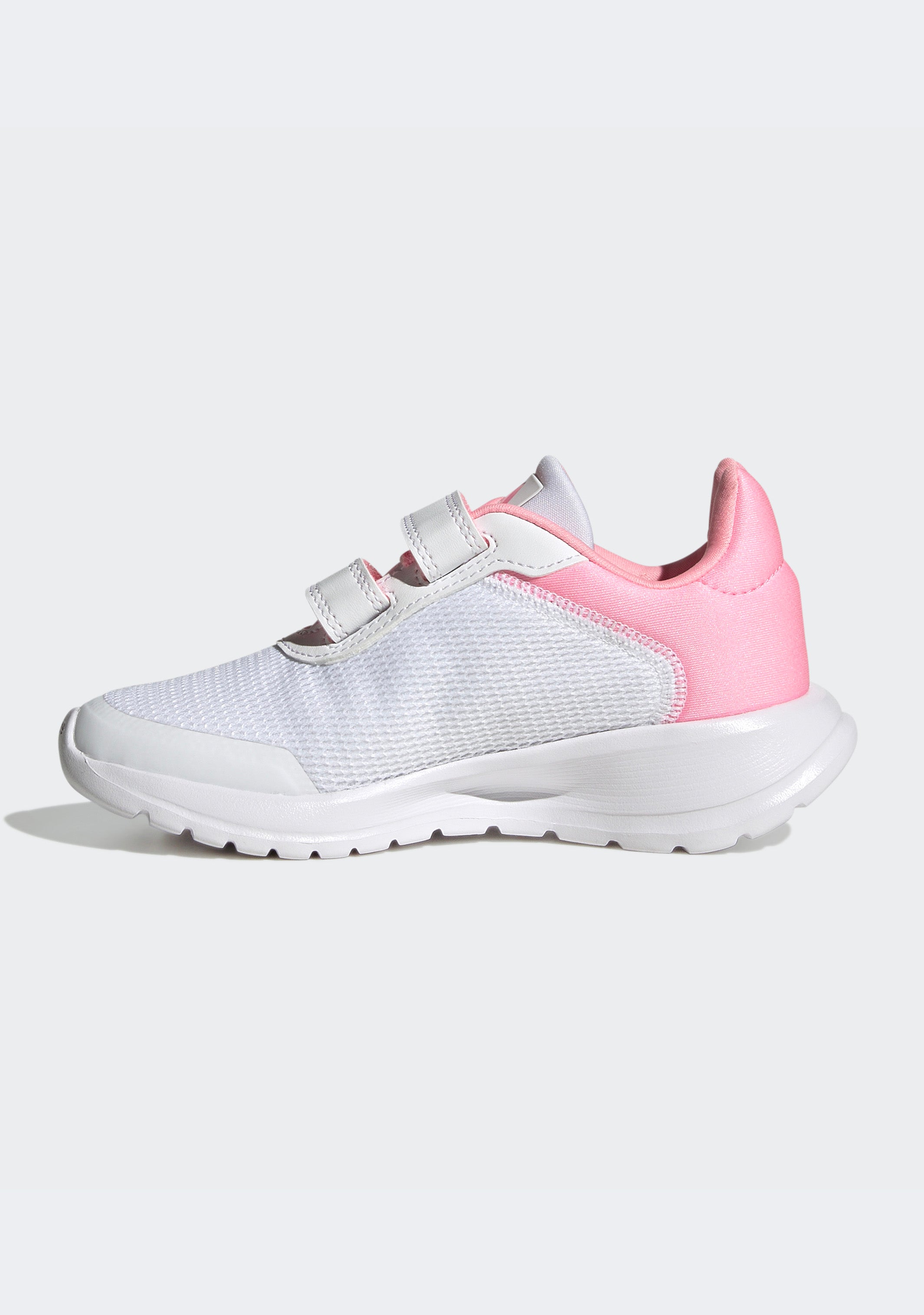 Adidas Kids' Tensaur Run 2.0 CF K Running Shoes - Lightweight Athletic Sneakers for Boys & Girls - Perfect for School, Sports & Daily Wear