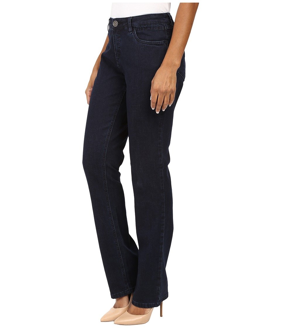 French Dressing Jeans for Women - Olivia Supreme & True Rinse Denim Jeans | Comfortable High-Waisted Skinny Jeans for Casual Wear & Night Out