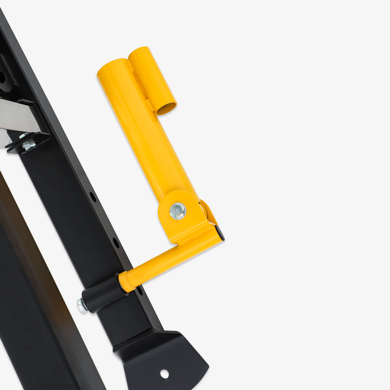 Atlas Strength Smith Machine with Pin-Loaded Weight Stack & Pulley System - AL 3087B Home Gym Equipment for Full-Body Workouts | Perfect for Home Fitness, Strength Training & Muscle Building