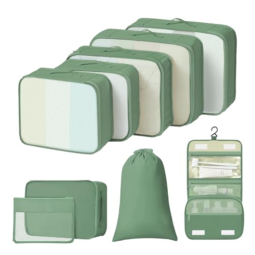 Matcha Green