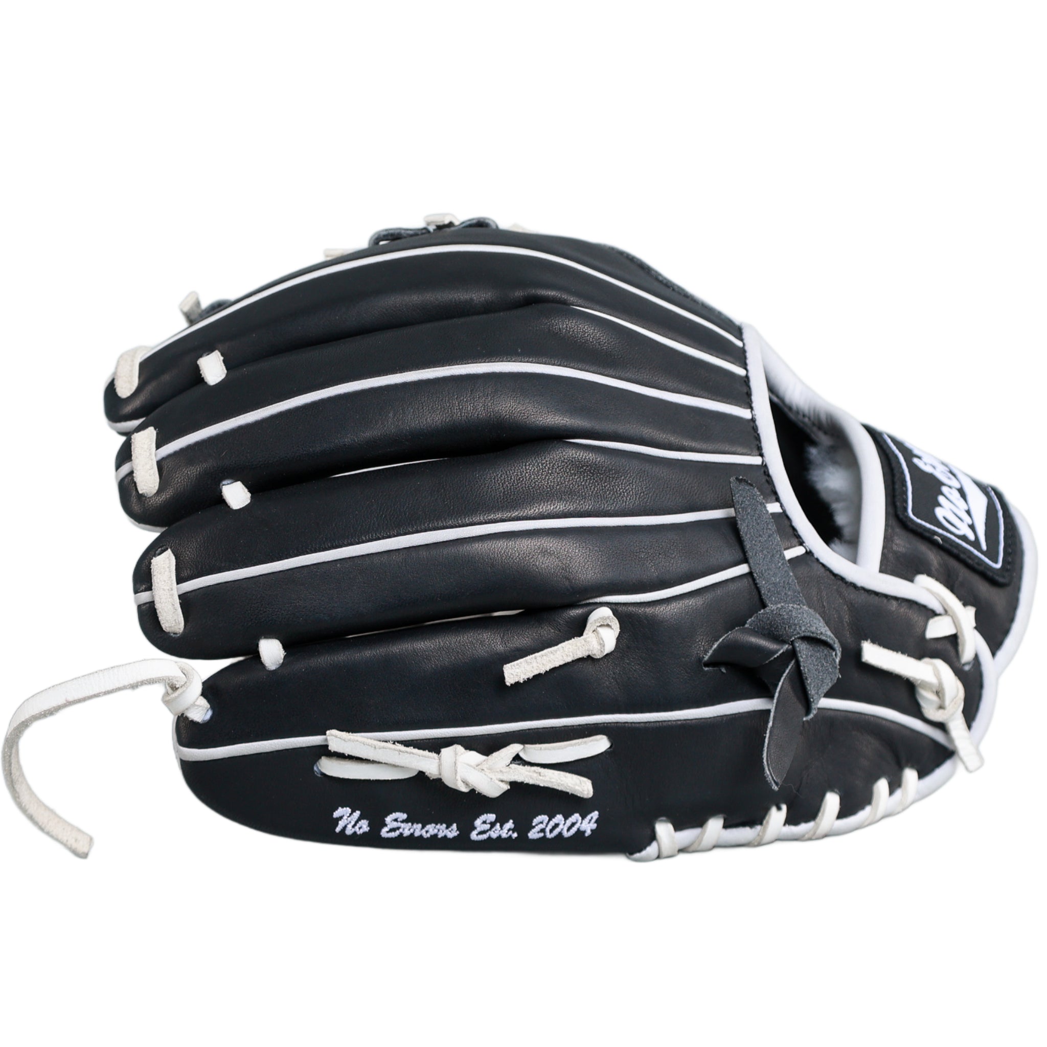 NOEI WEB Spiral DWC Baseball Fielder's Glove 004 - Premium Leather Glove for Baseball & Softball Players, Ideal for Training & Games