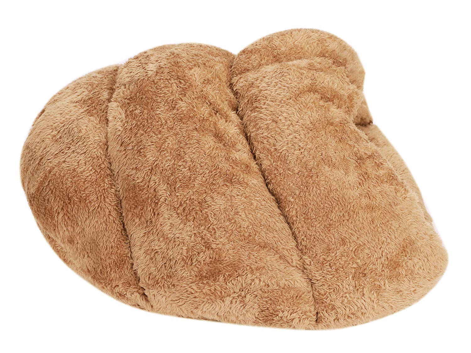 Small Dog Tent Bed - Warm Indoor Pet Cave for Cats & Rabbits - Portable & Washable - Perfect for Winter Sleep & Cozy Napping
