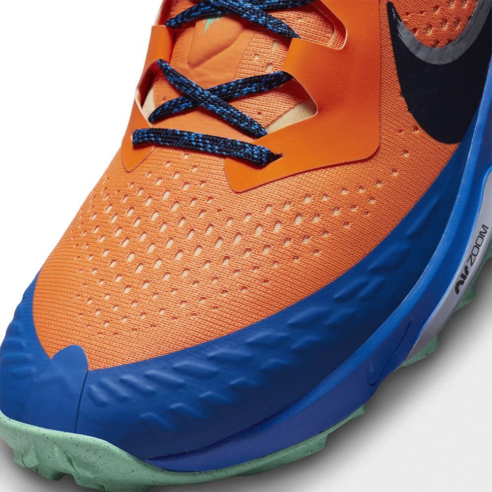 Nike Men's Running Sneakers - Lightweight Comfortable Athletic Shoes for Jogging, Gym & Casual Wear | Breathable Mesh Design for All-Day Wear