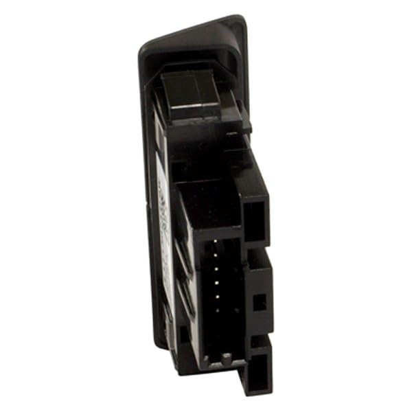 Motorcraft Switch - High Quality Automotive Electrical Switch for Ford, Lincoln, Mercury Vehicles | Perfect for Engine, Transmission & Lighting Systems