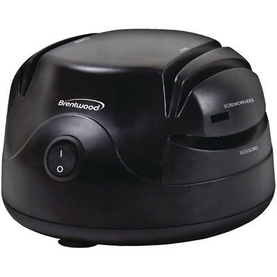 Electric Knife & Tool Sharpener - Professional Sharpening System for Kitchen Knives, Scissors & Garden Tools - Perfect for Home Chefs & DIY Enthusiasts