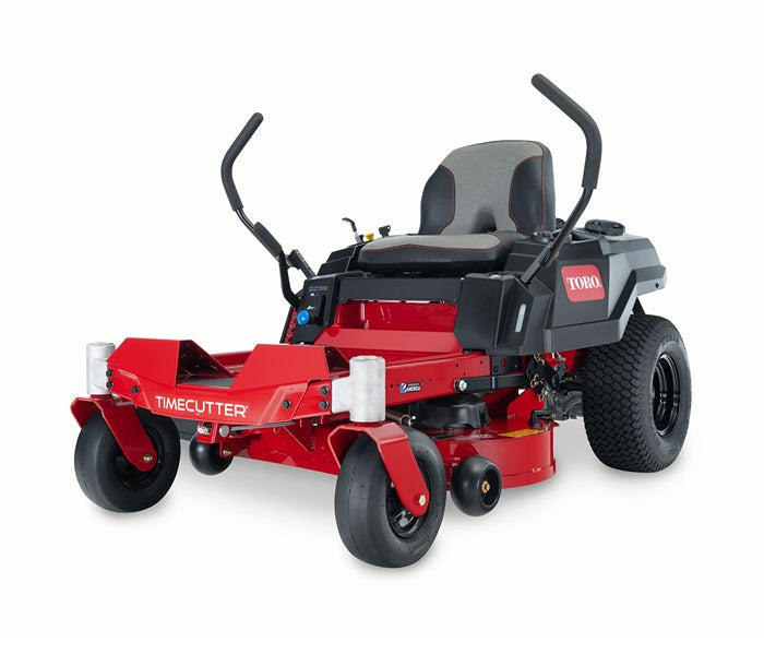 Toro 75734 Zero Turn Riding Lawn Mower - 34 Inch TimeCutter® with Powerful Engine for Large Yard Mowing | Perfect for Residential Landscaping & Commercial Property Maintenance